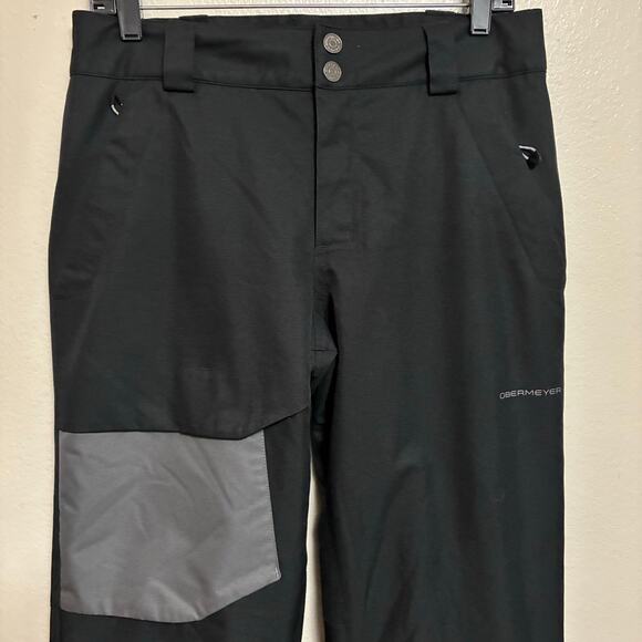 Obermeyer Brisk  Snow Pants Teen XL (18) - Picture 2 of 12